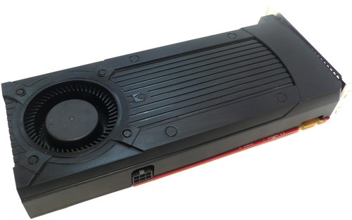 Nvidia geforce gtx - nvidia,