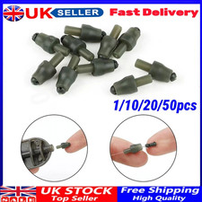 Inline Quick Change Method Feeder Connectors Fishing Tackle Carp NEW UK