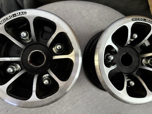 Micro mag mobility scooter - micro,