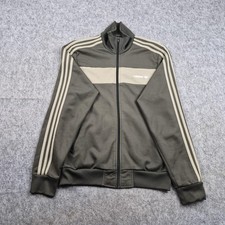 Adidas Jacket Mens Medium
