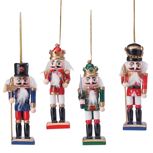 Holiday peak wooden - 5",