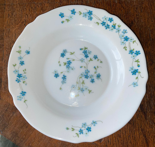 Arcopal arc pyrex myosotis - arc,