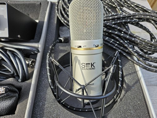 Soundking skea002w valve - skea002w,