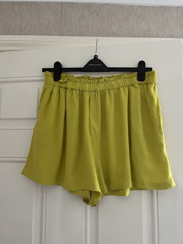 Used river island - island, yellow