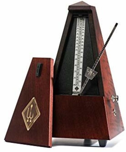 Witner metronome 811m system - witner,