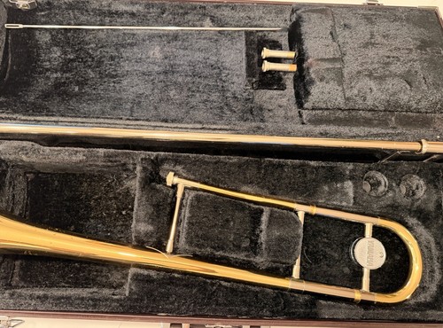 Yamaha ysl 691 professional - yamaha,