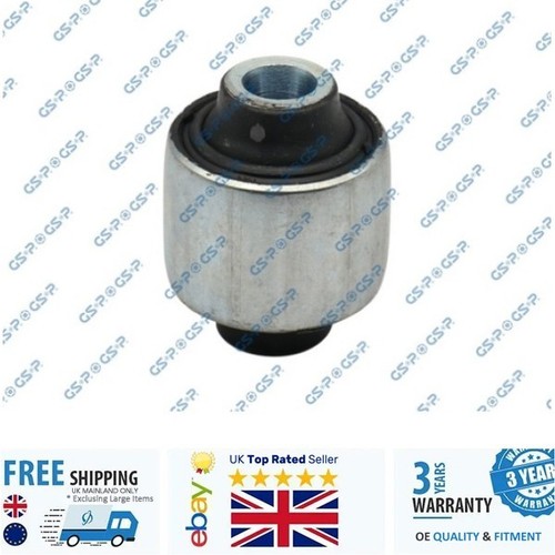 Control trailing arm - control,