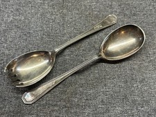 ANTIQUE VINTAGE EPNS