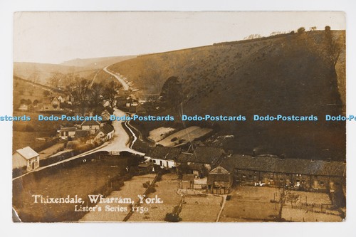 C032897 york thixendale - york,