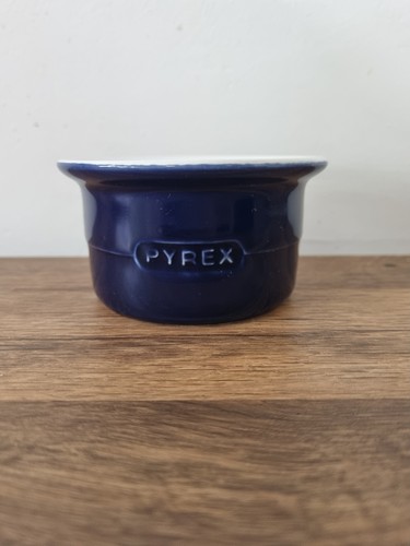 Set pyrex cobalt blue - 6,