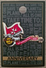 Hard Rock Cafe Malta -