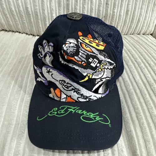 Hardy one size cap - one,