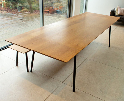 Hardman designs bench - designs, only