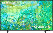 Samsung UE65CU8070UXXU 65 Inch