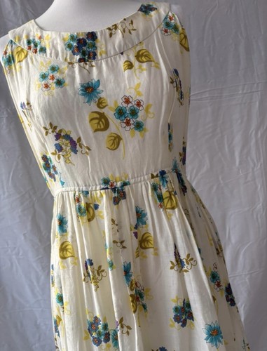 Vintage 1950 60s - vintage, miss