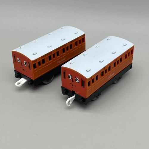 Tomy thomas friends - tomy,