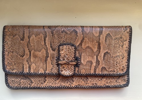 Vintage leather genuine - vintage,