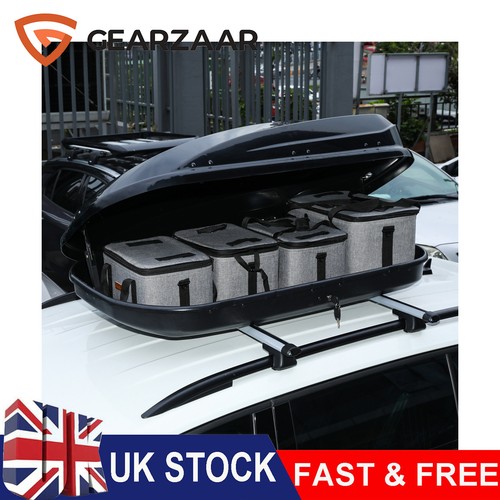 400 litre car roof top - 400, box