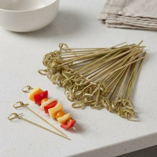 Eco friendly bamboo cocktail - eco-friendly,