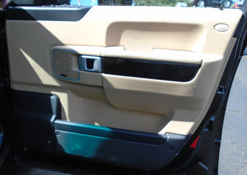 Range rover l322 tdv8 - l322,