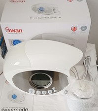 Swan stm200n tea maker - swan,