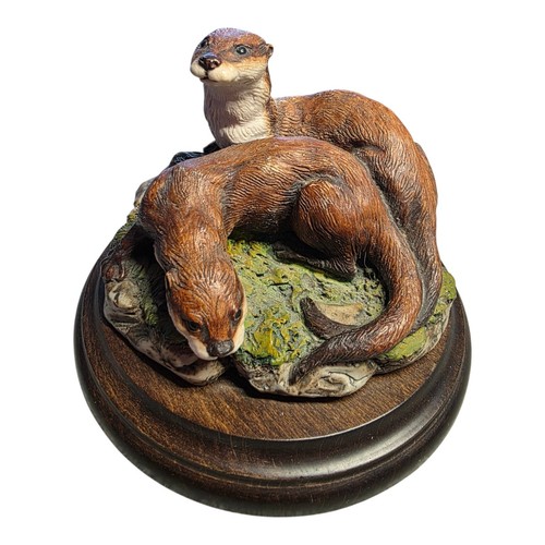 Country artists otters - country,