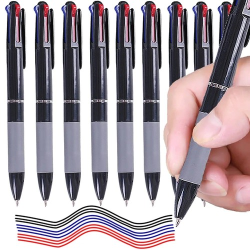Ballpoint pens set - -, colors