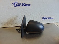 Smart Car Wing Mirror W451