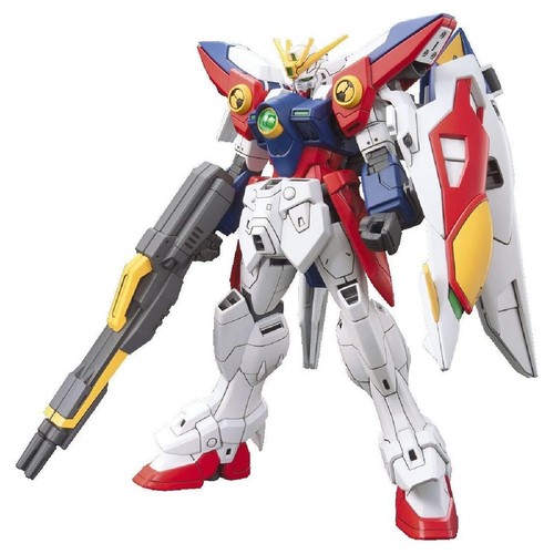 Bandai hgac 144 wing - 1/144,