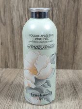 Cacharel Paris Anais Anais Poudre Apres-Bain Parfume Dusting Powder Very Rare