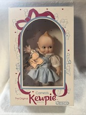VINTAGE Cameo Kewpie Doll