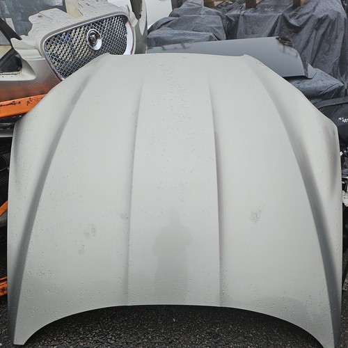 Jaguar x250 bonnet - hood, lid