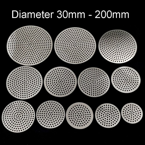 Drain guard cover - drain, round/square