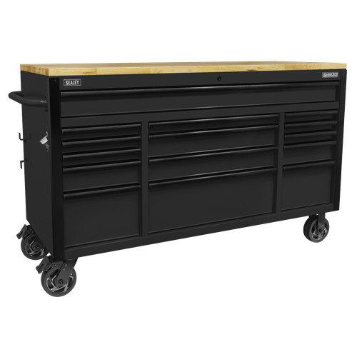 Sealey ap6215be superline - ap6215be,
