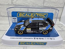 Scalextric C4427 Ford Escort