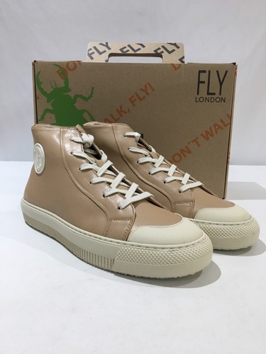 Fly london top586fly trainers - london,