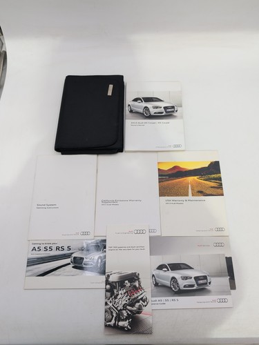 2013 audi coupe - 2013, s5
