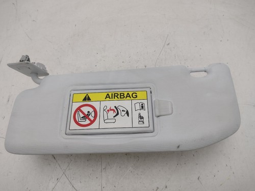 Peugeot 208 sun visor - peugeot,