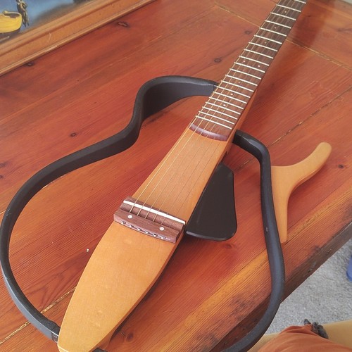 Yamaha slg100s silent - slg100s,