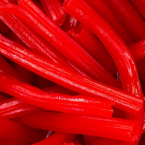 Strawberry lances pick mix - pick, n