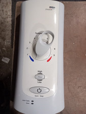Mira Advance Flex S ATL Shower