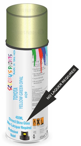 Car spray paint for toyota - spray,