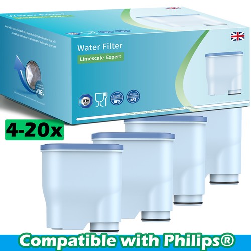 Coffee machine water filter - coffee,