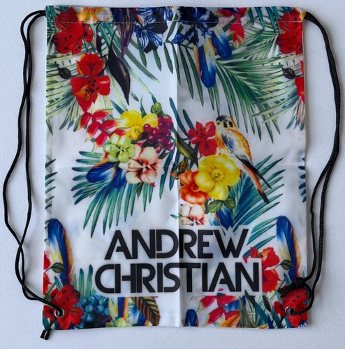 Andrew christian tropical - christian,