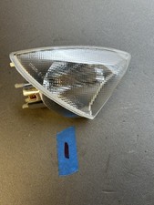 Front right Indicator Genuine - GILERA RUNNER 50 125 200 ST VXR 2006 - On