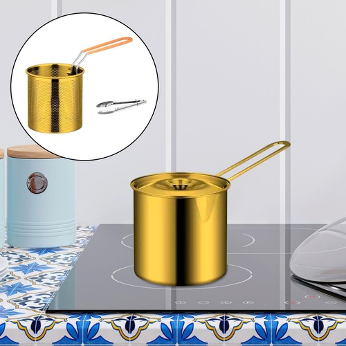 Home small deep - home, fryer
