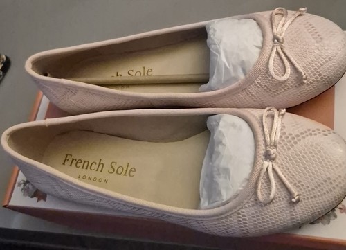 French sole maddox - french,