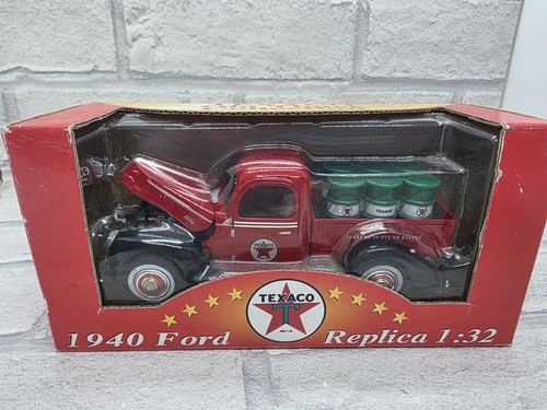 Texaco old timer - timer, collection