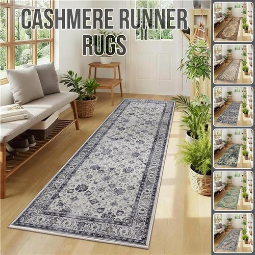 Long hallway runner rug non - hallway,