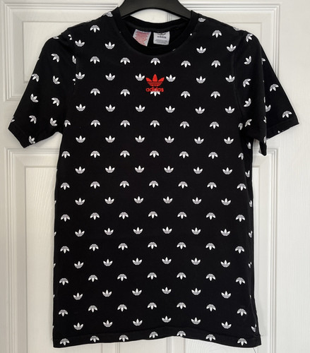 Adidas men logo print - men’s,